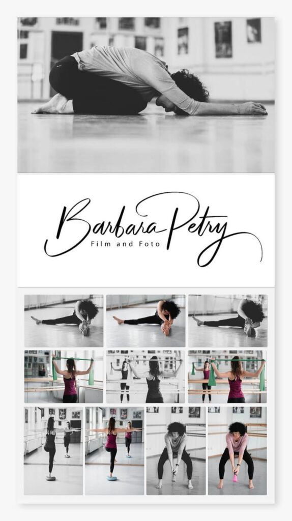 Barbara Petry Fotografie